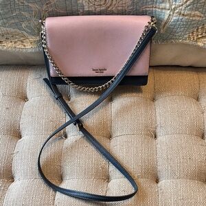 Authentic Kate Spade Crossbody bag multicolor